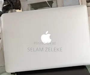 New Laptop Apple MacBook Air 2017 8GB Intel Core i7 SSD 128GB