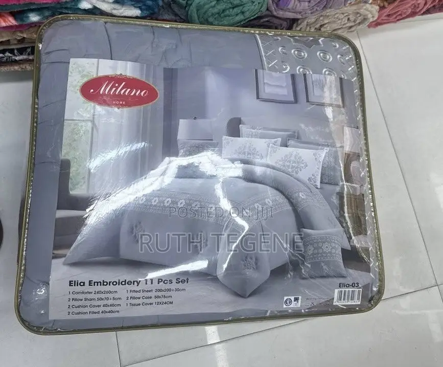 Milano Comfort