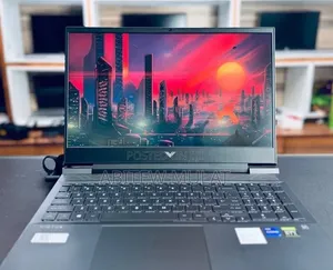 New Laptop HP Victus 16 16GB Intel Core i7 SSD 512GB