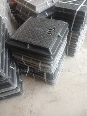 Man Hole Cover