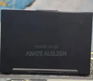 New Laptop Asus TUF Gaming A15 16GB Intel Core i7 SSD 512GB