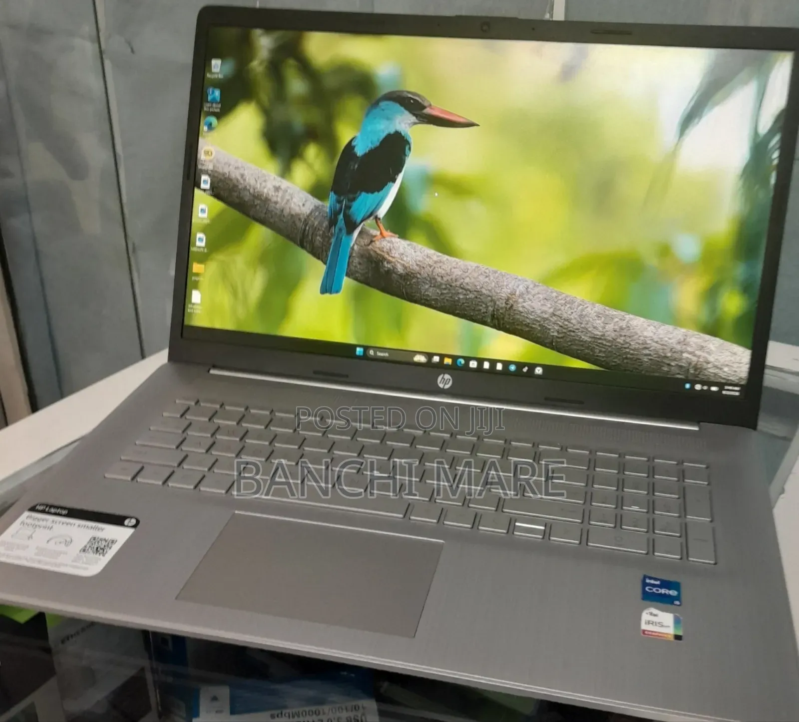 New Laptop HP Stream Notebook 16GB Intel Core i5 HDD 1T