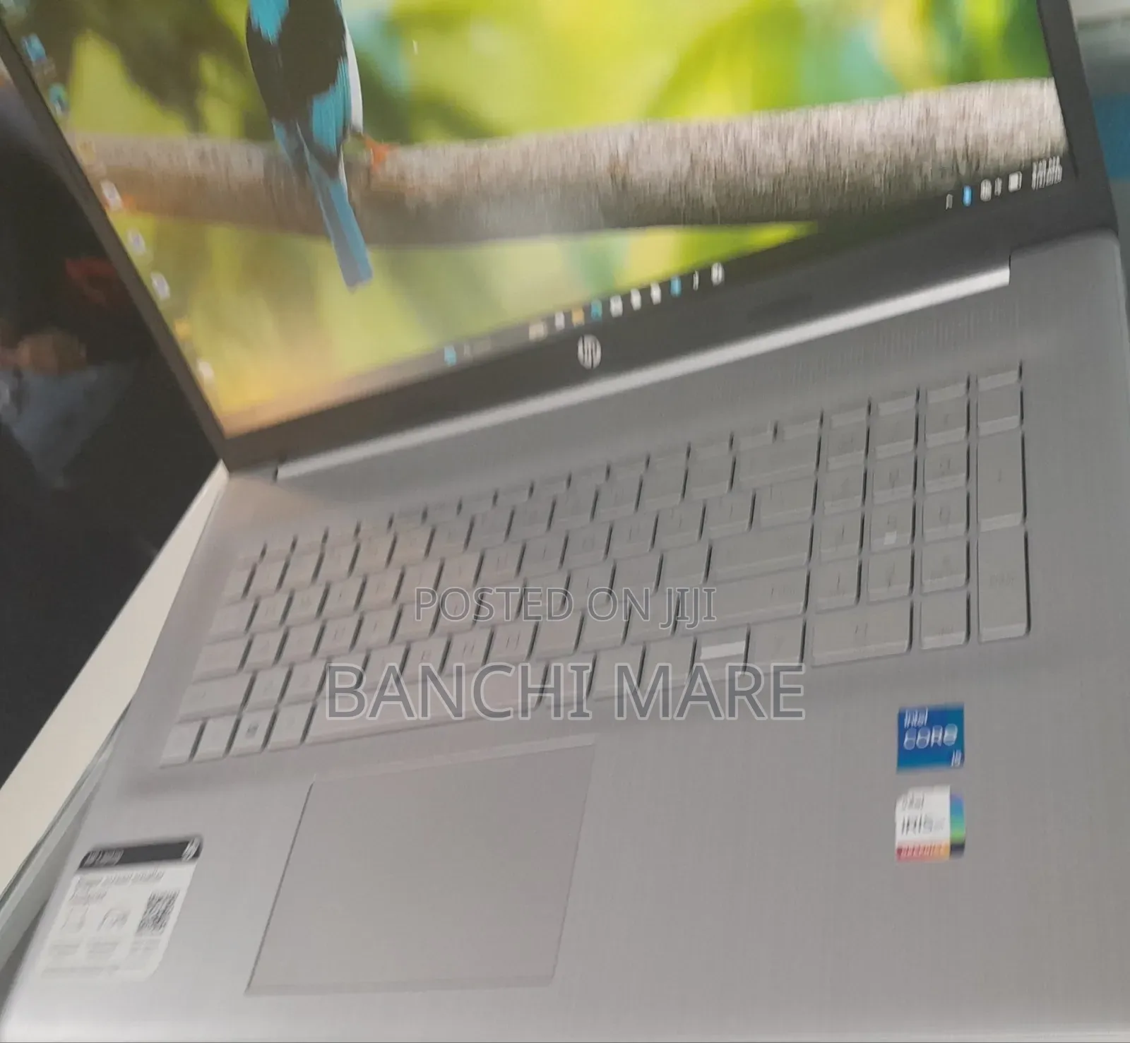 New Laptop HP Stream Notebook 16GB Intel Core i5 HDD 1T