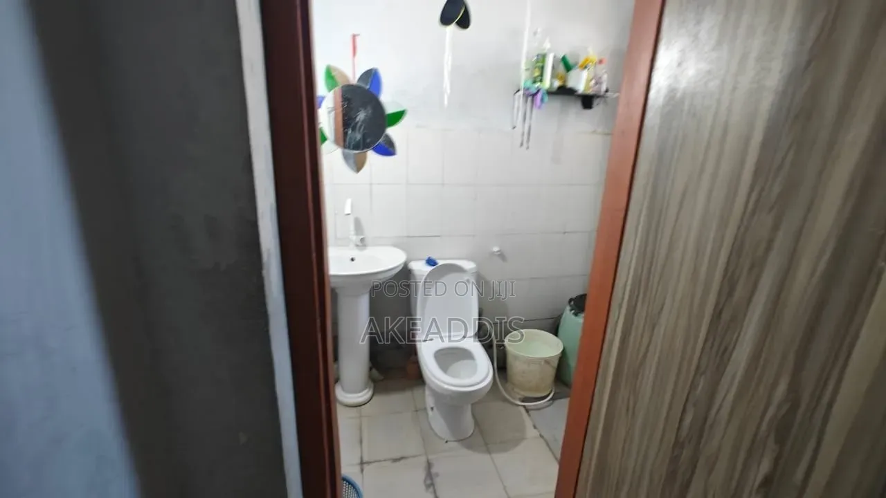 Furnished 2bdrm Condo in Bole Bulbula for sale