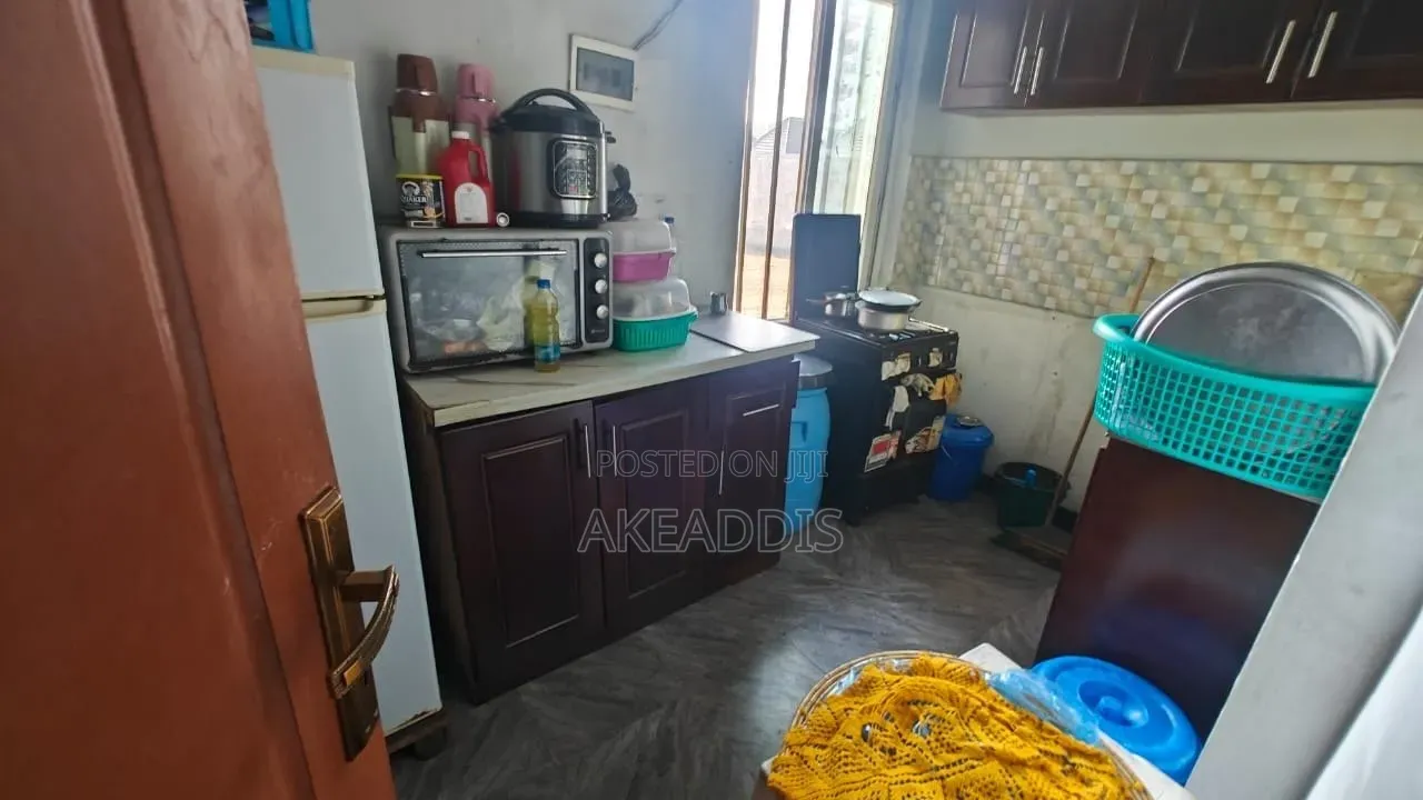 Furnished 2bdrm Condo in Bole Bulbula for sale