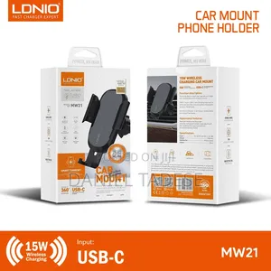 Product: Ldnio Charger