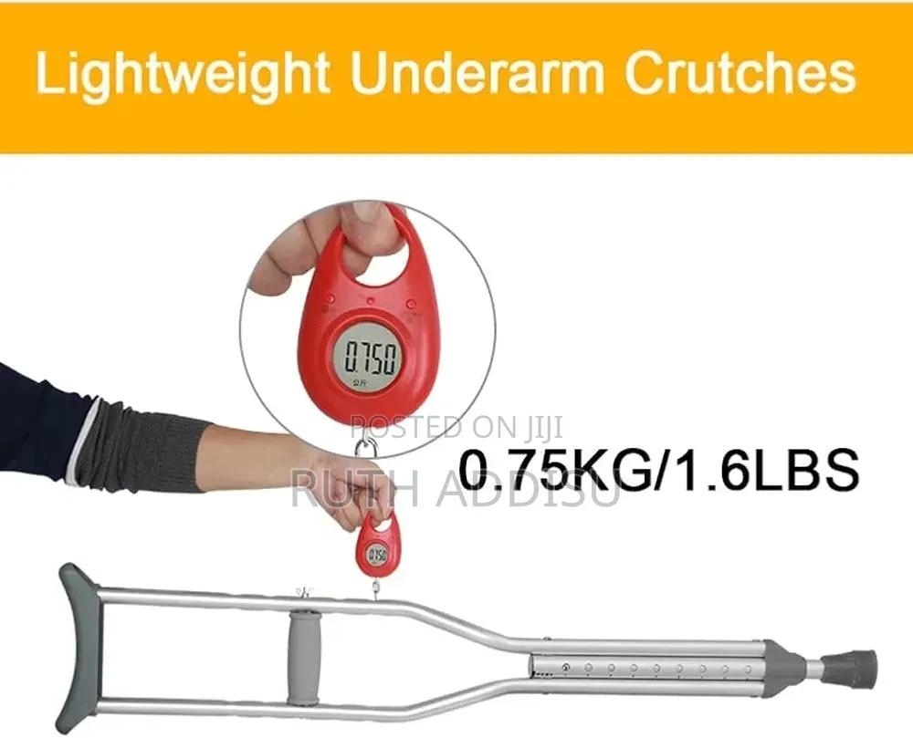 Axillary Bilateral Crutches寄送crutches協會crutches寄出crutches朱槿crutches