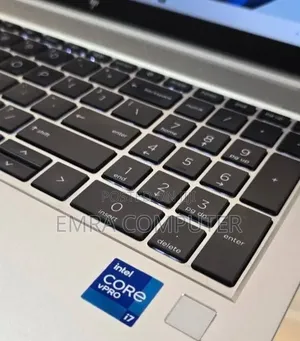 New Laptop HP EliteBook 840 G8 16GB Intel Core i7 SSD 512GB