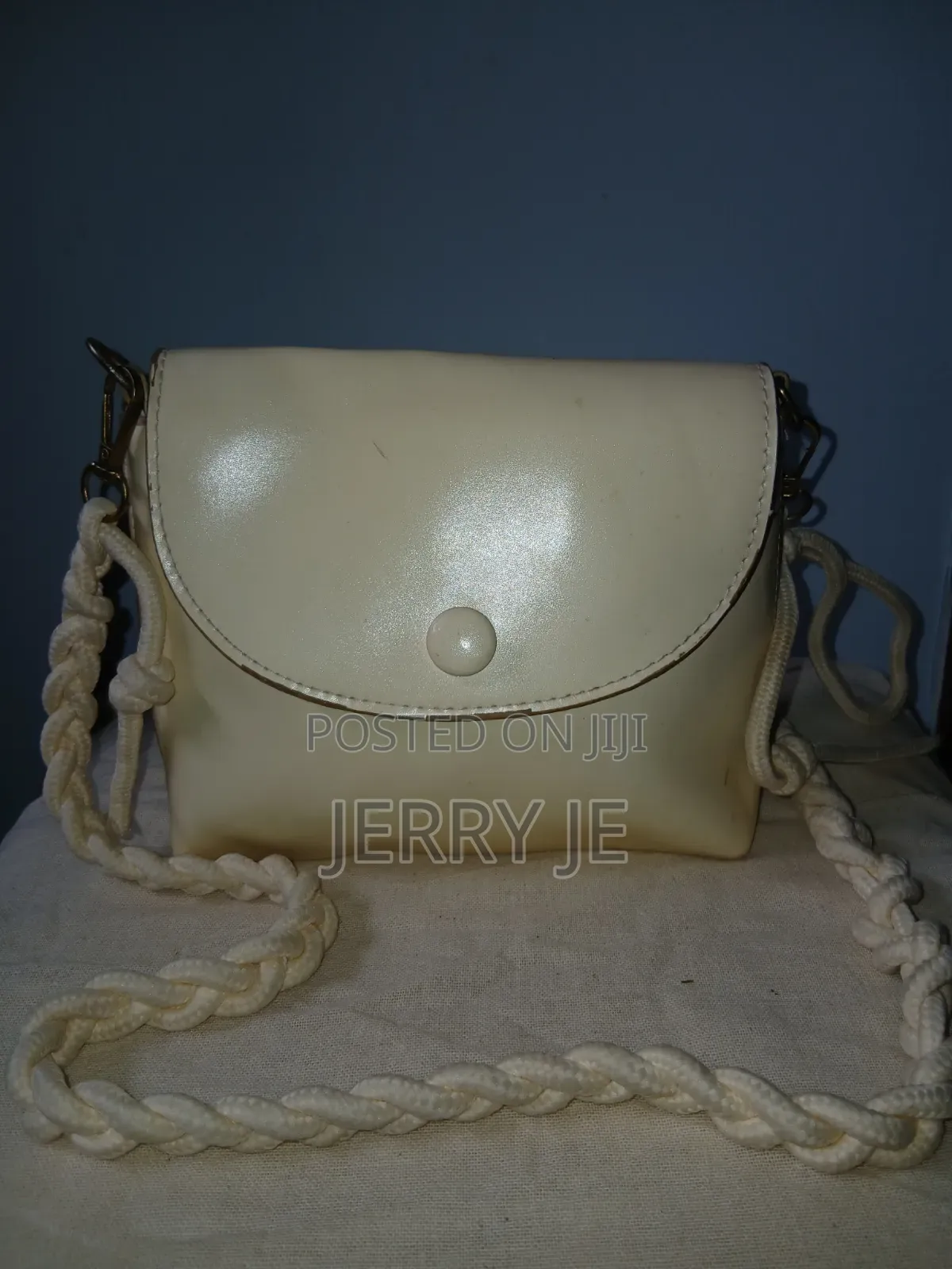 Thrift Bag's