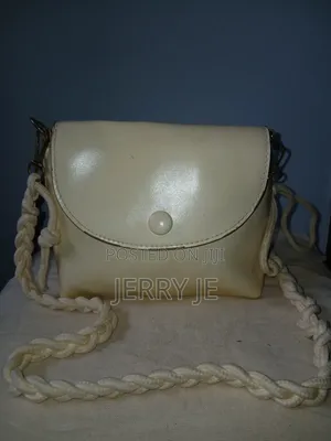 Thrift Bag's