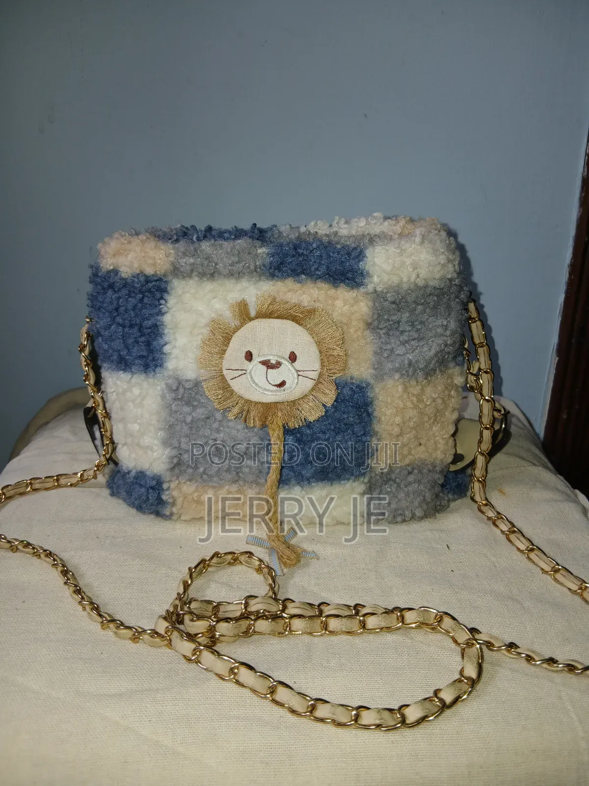 Thrift Bag's