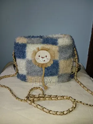 Thrift Bag's