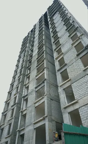 2bdrm Apartment in Jacros, Bole for sale