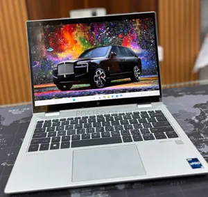 New Laptop HP EliteBook X360 1020 16GB Intel Core i7 SSD 512GB