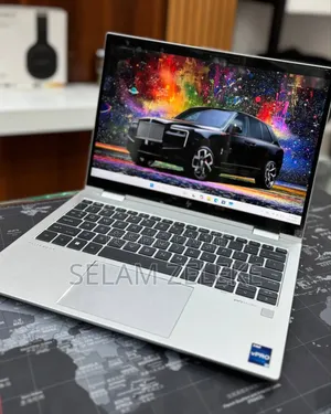 New Laptop HP EliteBook X360 1020 16GB Intel Core i7 SSD 512GB