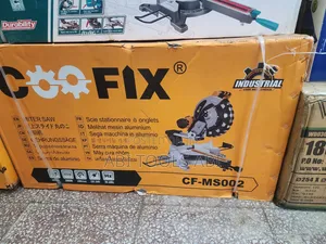 Coofix CF-MS002 2000W Miter Saw