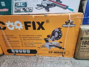 Coofix CF-MS002 2000W Miter Saw