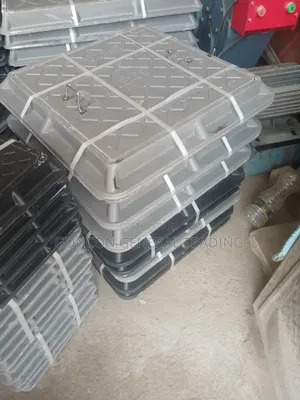 Man Hole Cover 50*50