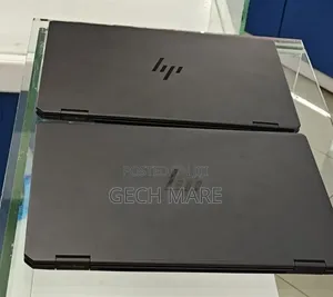 New Laptop HP OmniBook 5 Flip 16GB Intel Core Ultra 7 SSD 1T