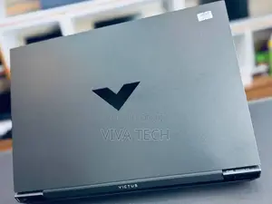 New Laptop HP Victus 16 16GB Intel Core i7 SSD 512GB