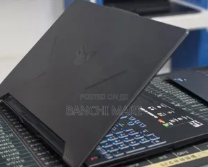 New Laptop Asus TUF Gaming A15 16GB AMD Ryzen 7 SSD 512GB