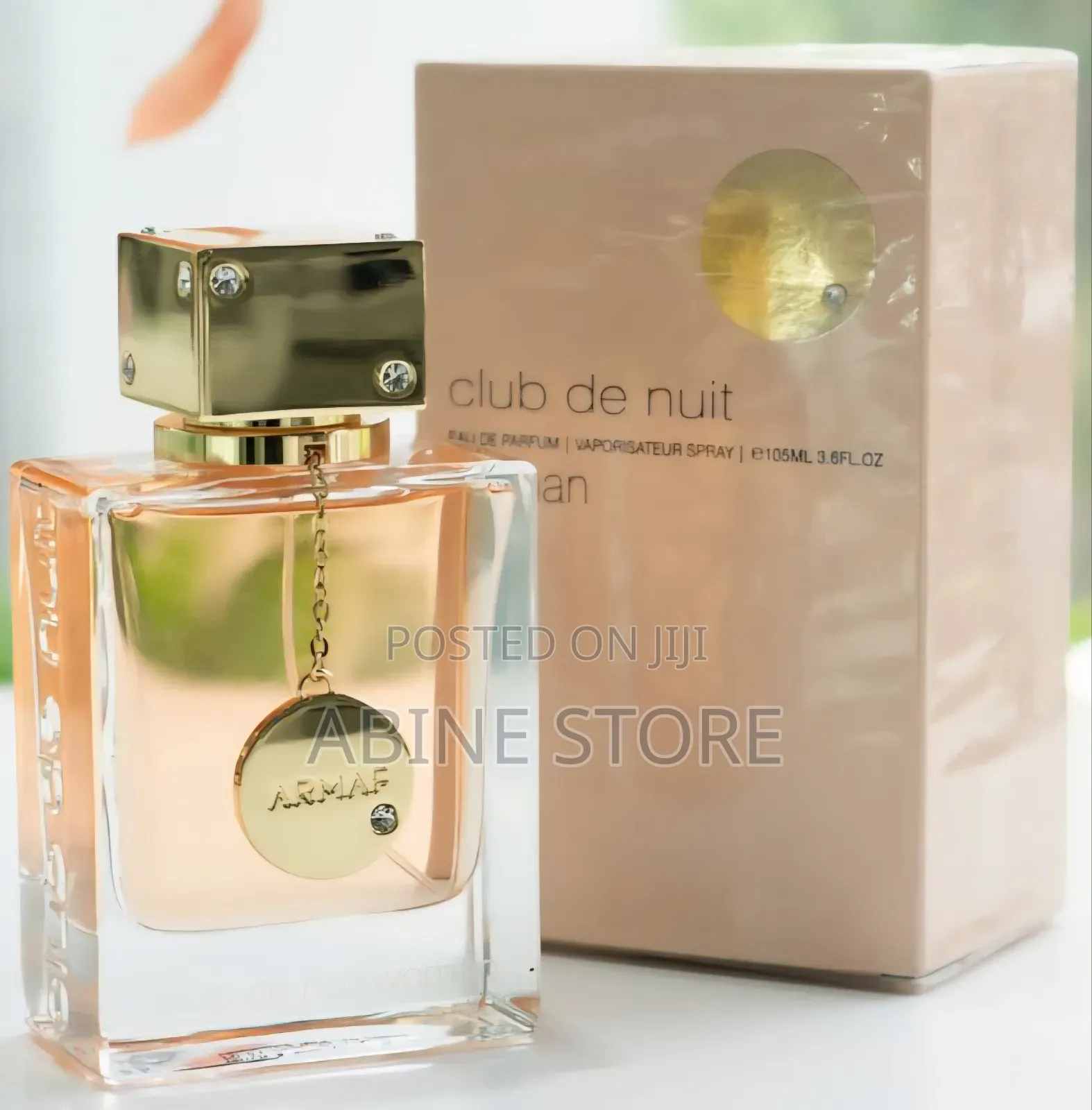 Armaf Ladies  Perfume