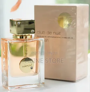 Armaf Ladies  Perfume