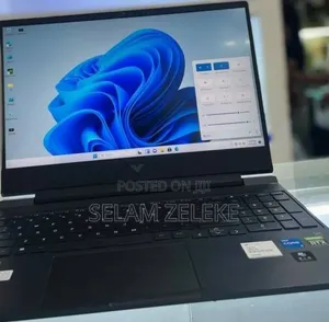New Laptop HP 16GB Intel Core i5 SSD 512GB