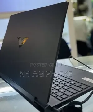 New Laptop HP 16GB Intel Core i5 SSD 512GB