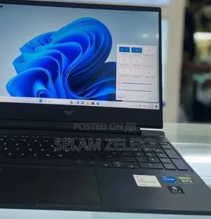 New Laptop HP 16GB Intel Core i5 SSD 512GB