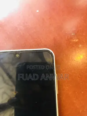 Samsung Galaxy A16 5G 256 GB Gold