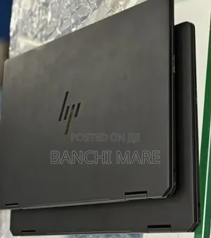 New Laptop HP OmniBook Ultra Flip 14" 16GB Intel Core Ultra 7 SSD 1T