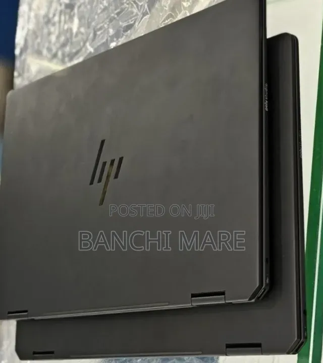 New Laptop HP OmniBook Ultra Flip 14" 16GB Intel Core Ultra 7 SSD 1T