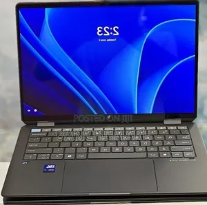 New Laptop HP OmniBook Ultra Flip 14" 16GB Intel Core Ultra 7 SSD 1T