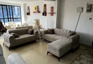 7 Seat Sofa