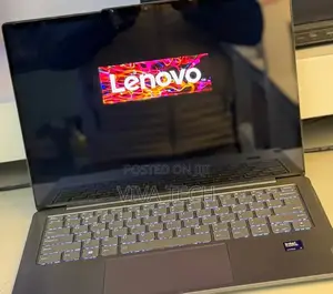 New Laptop Lenovo Yoga 7i 16GB Intel Core Ultra 7 SSD 512GB