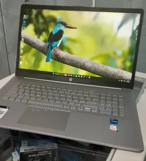 New Laptop HP Stream Notebook 8GB Intel Core i5 SSD 1T