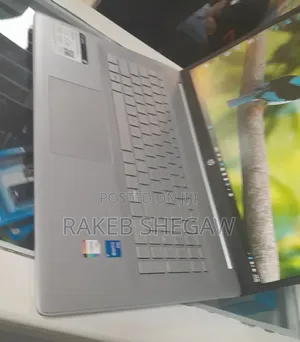 New Laptop HP Stream Notebook 8GB Intel Core i5 SSD 1T
