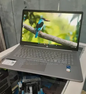 New Laptop HP Stream Notebook 8GB Intel Core i5 SSD 1T
