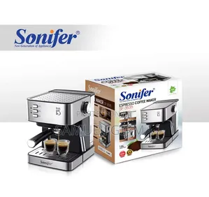Original Espresso Maker 20Bar