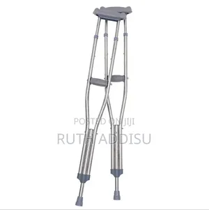 Axillary Bilateral Crutches者聯crutches考驗crutches痱你crutches晴天crutches