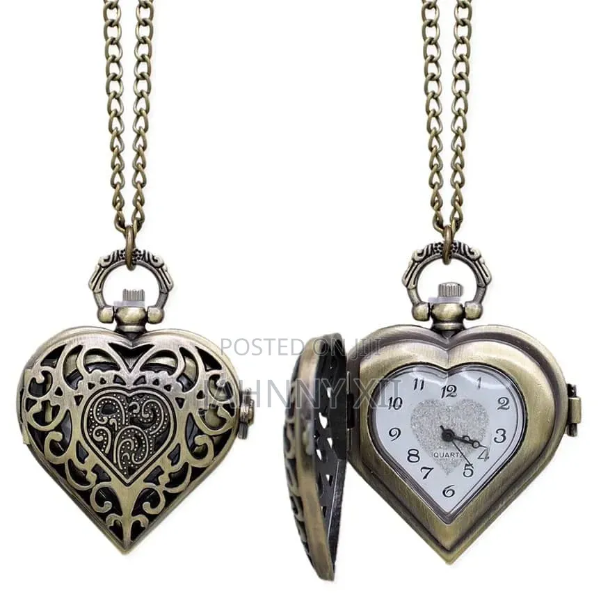 Pocket Watch