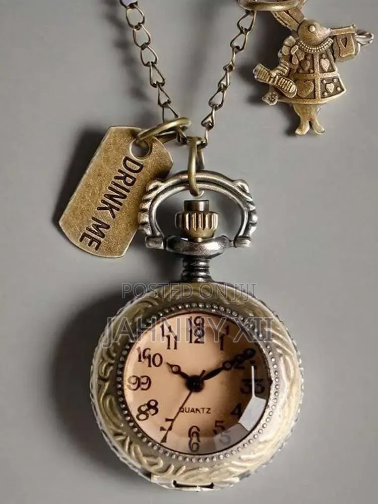 Pocket Watch