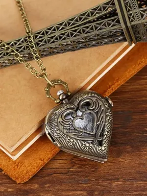 Pocket Watch