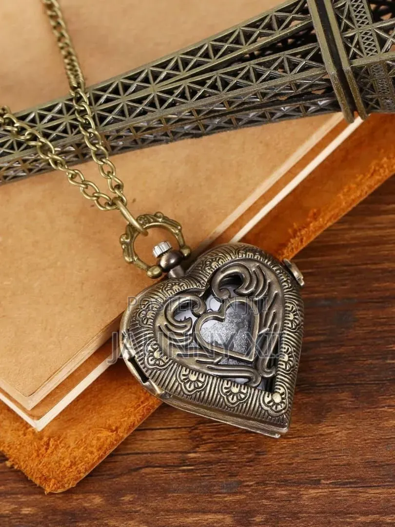 Pocket Watch