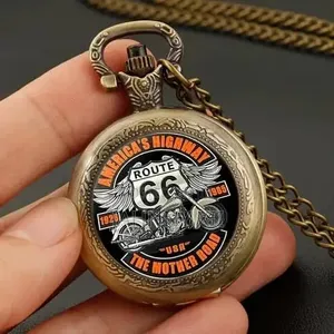 Pocket Watch