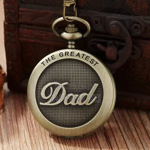 Pocket Watch
