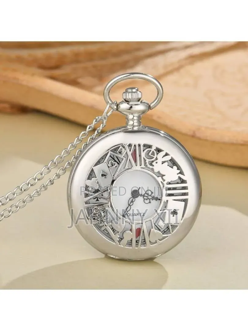 Pocket Watch