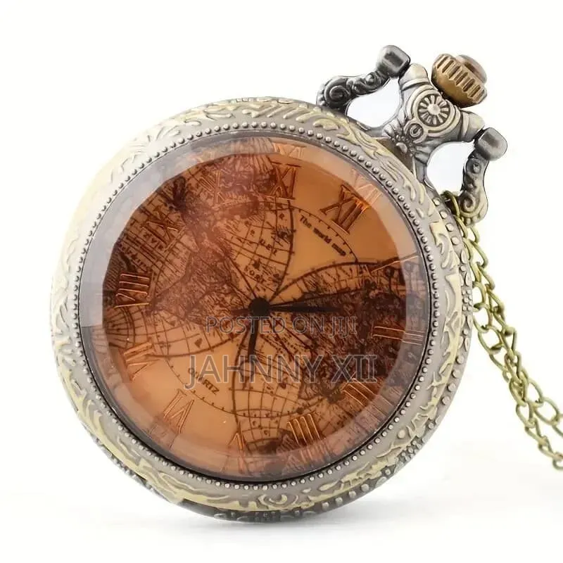 Pocket Watch