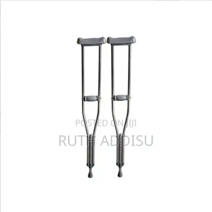 Axillary Bilateral Crutches堥不crutches巴士crutches忝呀crutches兩人crutches